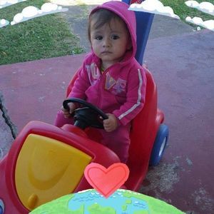 Meet your Posher, Gamaliel